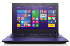 Lenovo IdeaPad 310-15ISK Purple